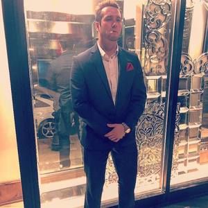 Meet your Posher, Austin